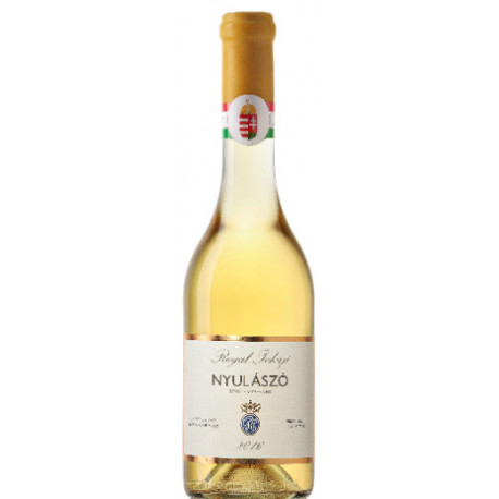 Royal Tokaji Aszú 6 puttonyos Nyulászó 2017 - Selection.hu