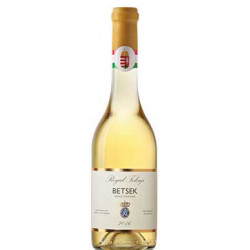 Royal Tokaji Aszú 6 puttonyos Betsek 2017 - Selection.hu