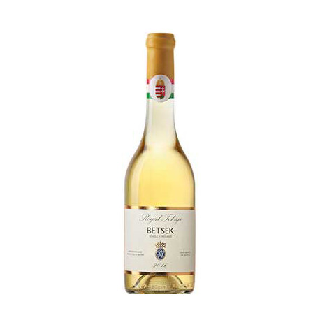 Royal Tokaji Aszú 6 puttonyos Betsek 2017 - Selection.hu