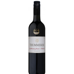 Thummerer Egri Cabernet Franc - Merlot 2021 - Selection.hu