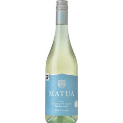 Matua Sauvignon Blanc 2024