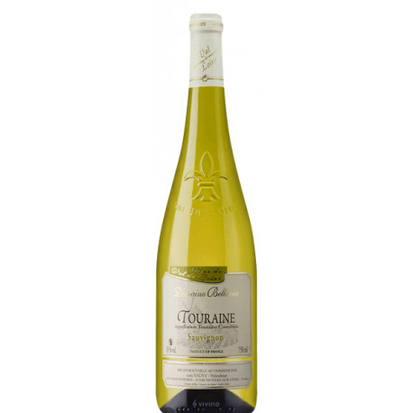 Domaine Bellevue Touraine Sauvignon 2023 - Selection.hu