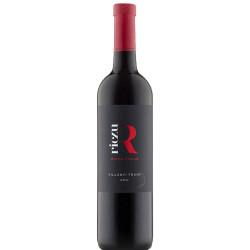 Riczu Tamás Villányi Franc 2019 - Selection.hu