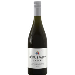 Rókusfalvy Etyeki Sauvignon Blanc 2022 - Selection.hu
