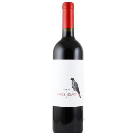 Ipacs-Szabó Inni jó 2022 - Selection.hu