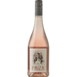 Kárásztelek Friza Rosé Gyöngyözőbor 2024 - Selection.hu
