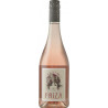 Kárásztelek Friza Rosé Gyöngyözőbor 2024 - Selection.hu