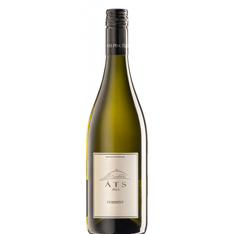 Áts Károly Tokaji Furmint 2023 - Selection.hu