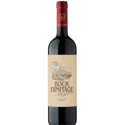 Bock Villányi Ermitage Cuvée 2023 - Villány-siklósi borvidék, magyar vörösborok | selection.hu