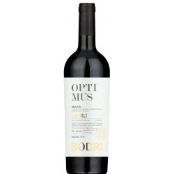 Bodri Optimus Cuvée 2021