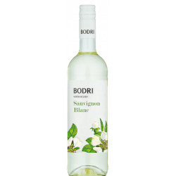 Bodri Sauvignon Blanc 2024 - Szekszárdi borvidék, magyar fehérborok | selection.hu