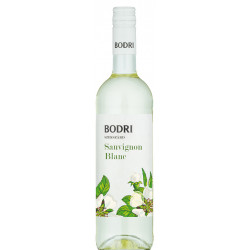 Bodri Sauvignon Blanc 2025