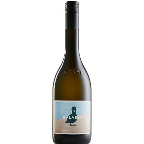 Balassa Tokaji Furmint 2022 - Selection.hu