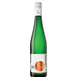 Cseri Pincészet Secundus Barni's Riesling 2024