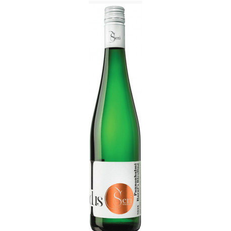 Cseri Secundus Pannonhalmi Barni's Riesling 2024 - Pannonhalma-sokoróaljai borvidék, magyar fehérborok | selection.hu