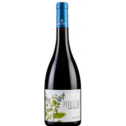 Caruso & Minini: Perricone Naturalmente BIO 2021 - Selection.hu