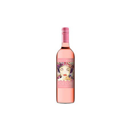 Frittmann Kunsági Rosé Cuvée "Art" 2024 - Kunsági borvidék, magyar rozé borok | selection.hu