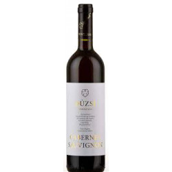 Dúzsi Tamás Szekszárdi Cabernet sauvignon 2018 - selection.hu