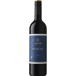 Ikon Merlot 2018 - Selection.hu