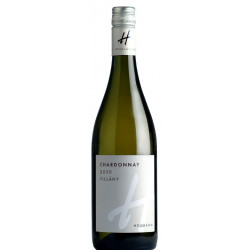 Heumann Pincészet Chardonnay 2020 - selection.hu