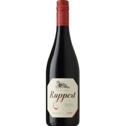 Ruppert Kandúr Cuvée 2021 - selection.hu