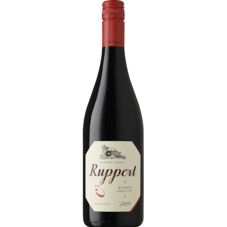 Ruppert Kandúr Cuvée 2021 - selection.hu