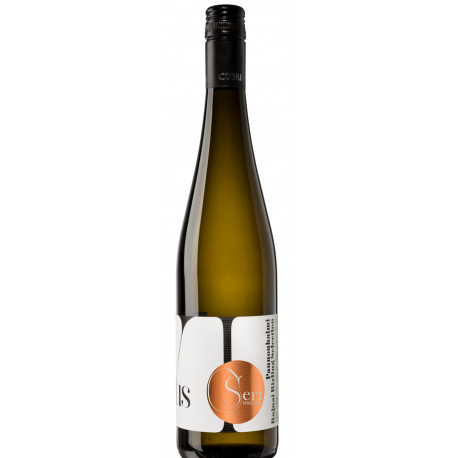 Cseri Pincészet Sextus Rajnai rizling selection 2024 - selection.hu