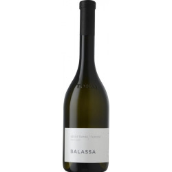 Balassa Balassa Szent Tamás Furmint 2022 - selection.hu
