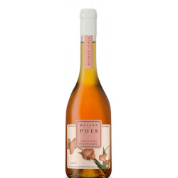 Maison Aux Pois Édes Szamorodni 2019 - selection.hu