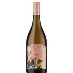 Maison Aux Pois Tokaji Furmint 2022 - selection.hu