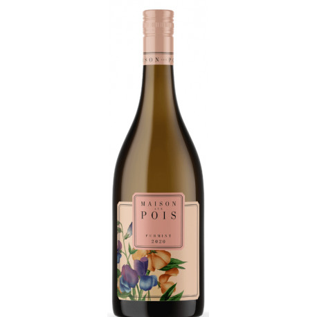 Maison Aux Pois Tokaji Furmint 2022 - selection.hu