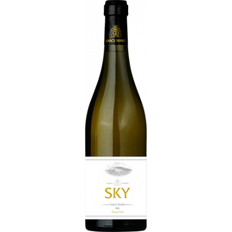 Kovács Nimród SKY Furmint 2019 - Selection.hu