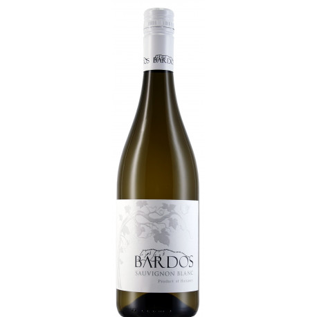 Bárdos Mátrai Sauvignon Blanc 2024 - Mátraaljai borvidék, magyar fehérborok | selection.hu