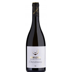 Várszegi Pincészet Wieland Selection Chardonnay 2019 - selection.hu