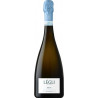 Légli Pezsgő Méthode Traditionnelle Brut 2019 - Selection.hu