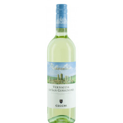 Cecchi Vernaccia di San Giminiano 2022 - Selection.hu