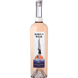 Gerard Bertrand Hampton Rosé 2021 - selection.hu