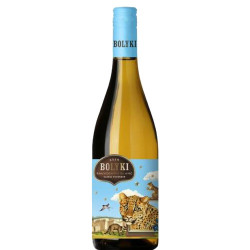 Bolyki János Sauvignon Blanc 2025 - Egri borvidék, magyar fehérborok | selection.hu