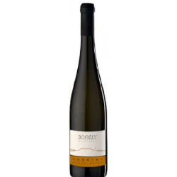 Borbély Pincészet Furmint Csóka Major 2019 - selection.hu