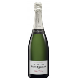 Pierre Gimmonet&Fils Champagne Cuis 1er Cru Brut - selection.hu