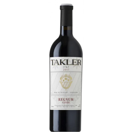 Takler Regnum 2020 - Selection.hu