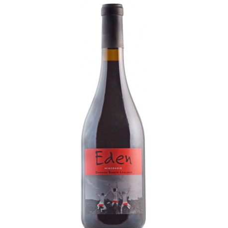 Domaine Sainte Léocadia Eden 2018 - selection.hu