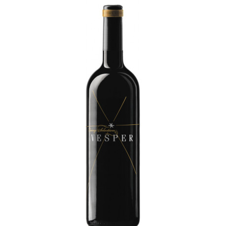 Csányi Selection Villányi Vesper 2017 - selection.hu