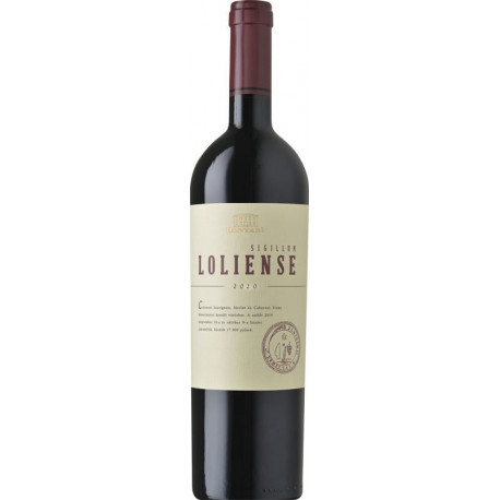 Konyári Loliense 2020 - Selection.hu