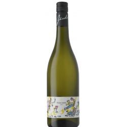 Jásdi Terasz cuvée 2023 - selection.hu