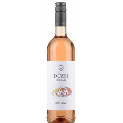 Dúzsi Tamás Rosé cuvée 2022 - Szekszárdi borvidék, magyar rozé borok | selection.hu