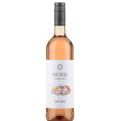 Dúzsi Tamás Rosé cuvée 2023