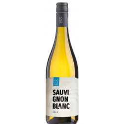 Kősziklás Sauvignon Blanc 2022 - Selection.hu