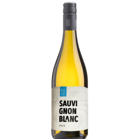 Kősziklás Sauvignon Blanc 2025 - Selection.hu