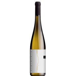 Borbély „Karós” Badacsonyi Olaszrizling Limited Selection 2018 - Badacsonyi borvidék, magyar fehérborok | selection.hu